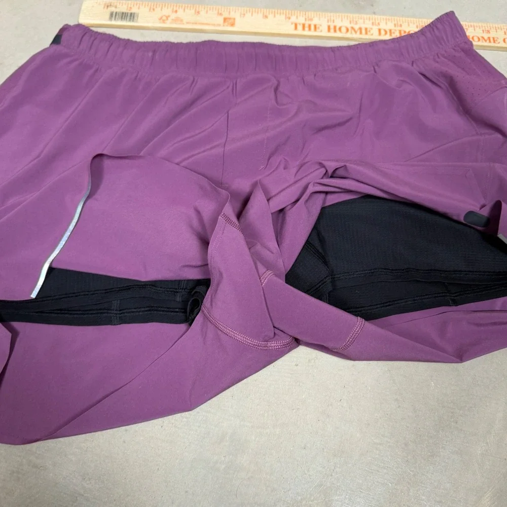 lululemon athletica lightweight athletic
